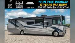 2026 Thor Motor Coach Hurricane 36H RV