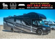 4 Super C Models with Monster Towing Capacity image