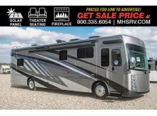5 Best Class A Diesel Pushers for Snowbirds image