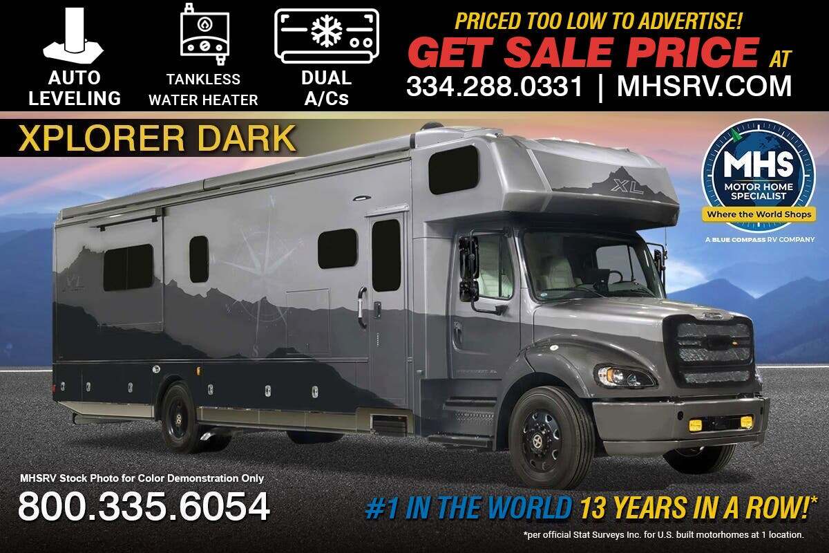 2027 Dynamax Corp Dynaquest XL 3400KD in alvarado TX