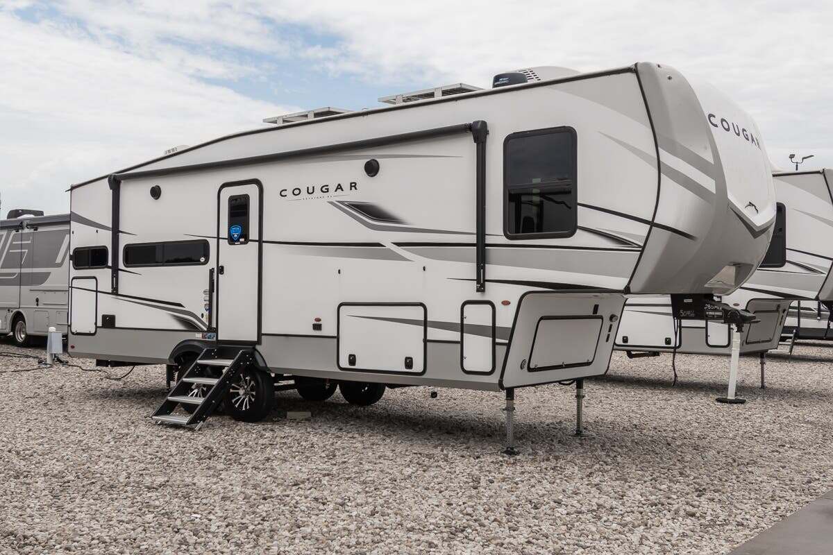 2025 Keystone Cougar 260MLE RV