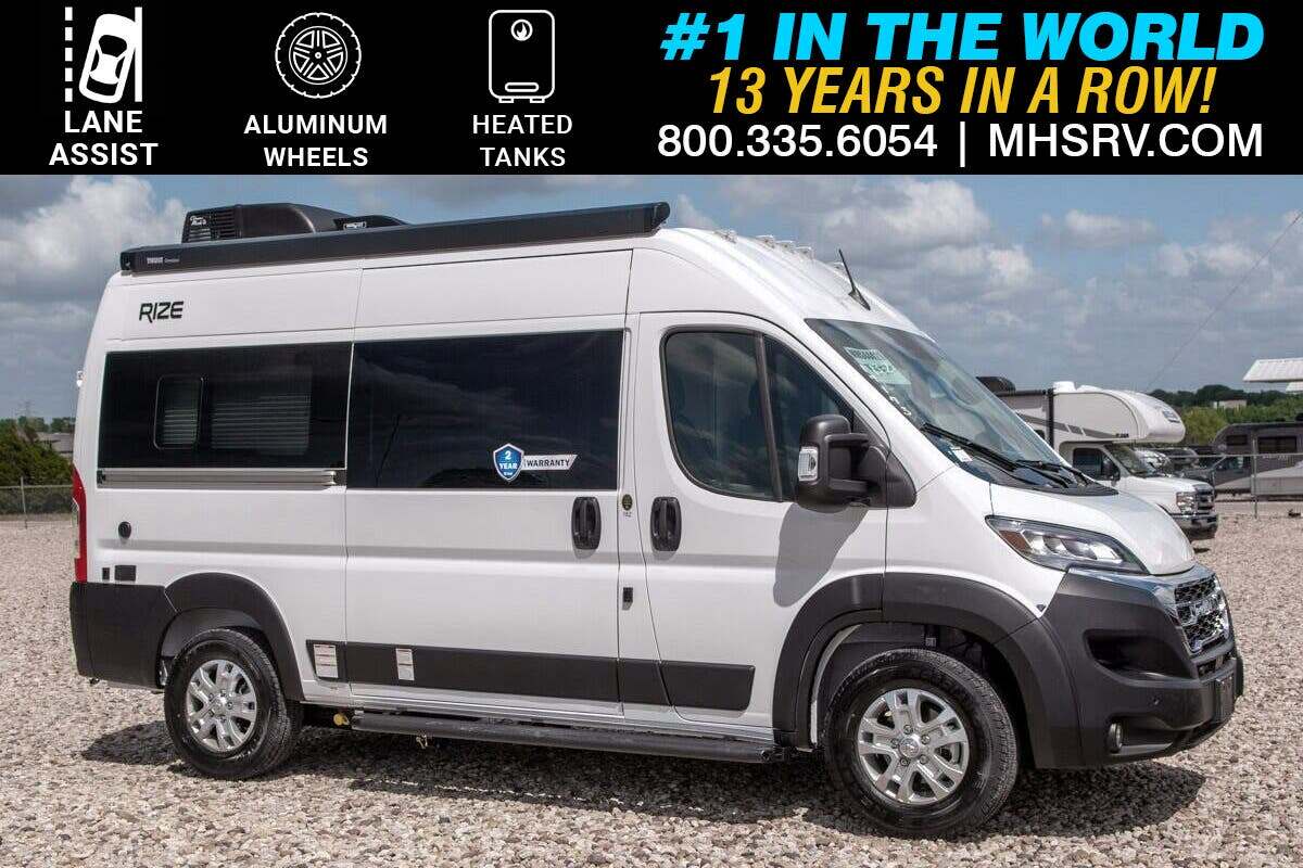 2027 Thor Motor Coach Rize 18Z in alvarado TX