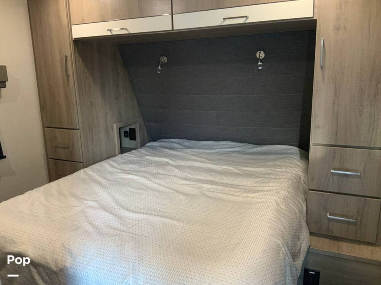 A photo of this 2023 Grand Design Imagine 2670MK