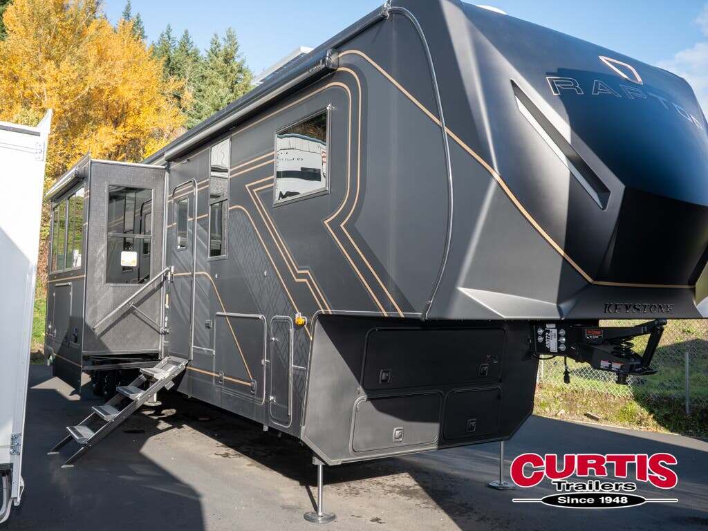 2026 Keystone Raptor 415 in portland OR