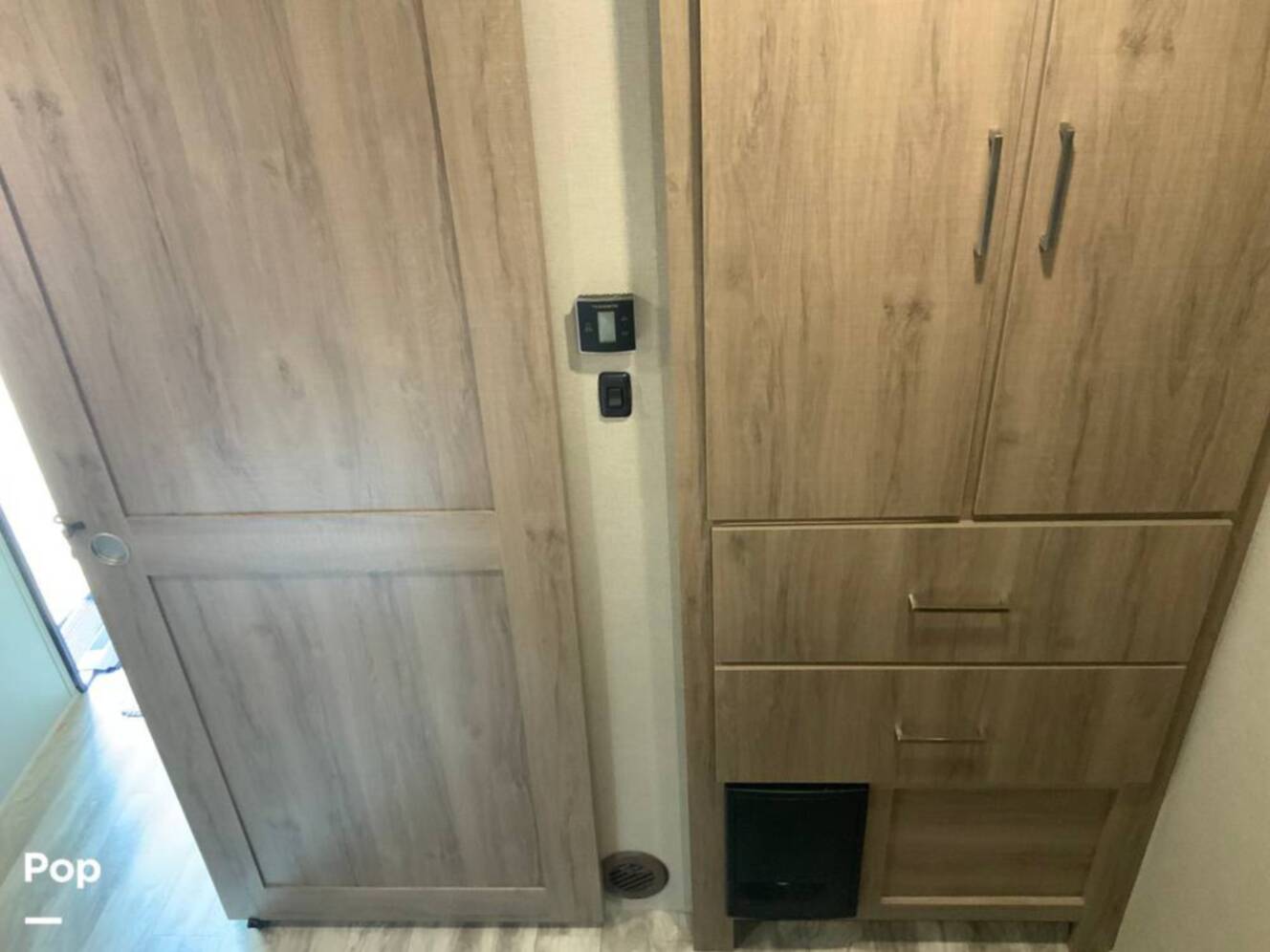A photo of this 2023 Grand Design Imagine 2670MK