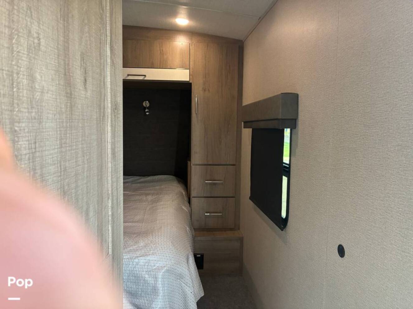 A photo of this 2023 Grand Design Imagine 2670MK