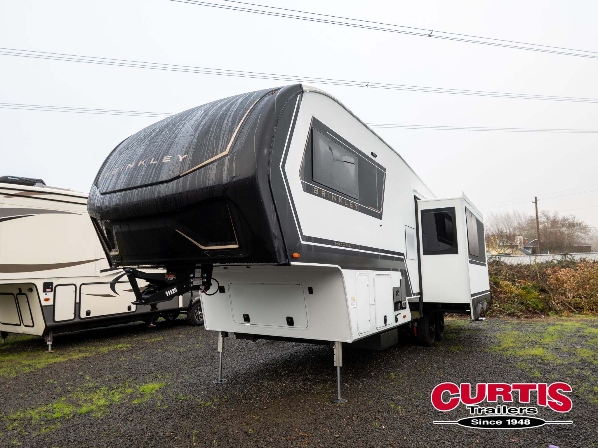 2026 Brinkley Rv Model Z 2810 in portland OR