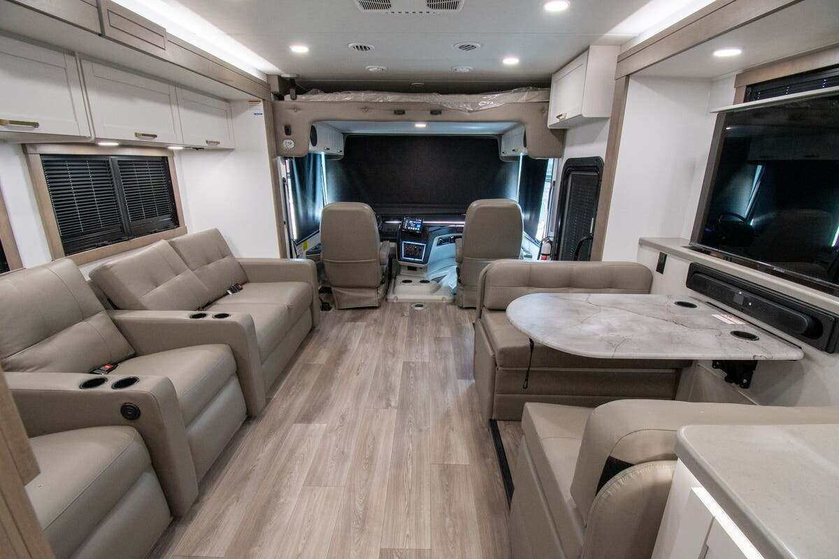 2027 Entegra Coach Vision XL 36C in alvarado TX