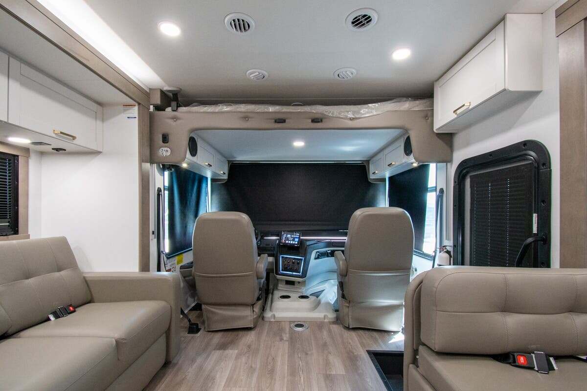 2027 Entegra Coach Vision XL 36C in alvarado TX