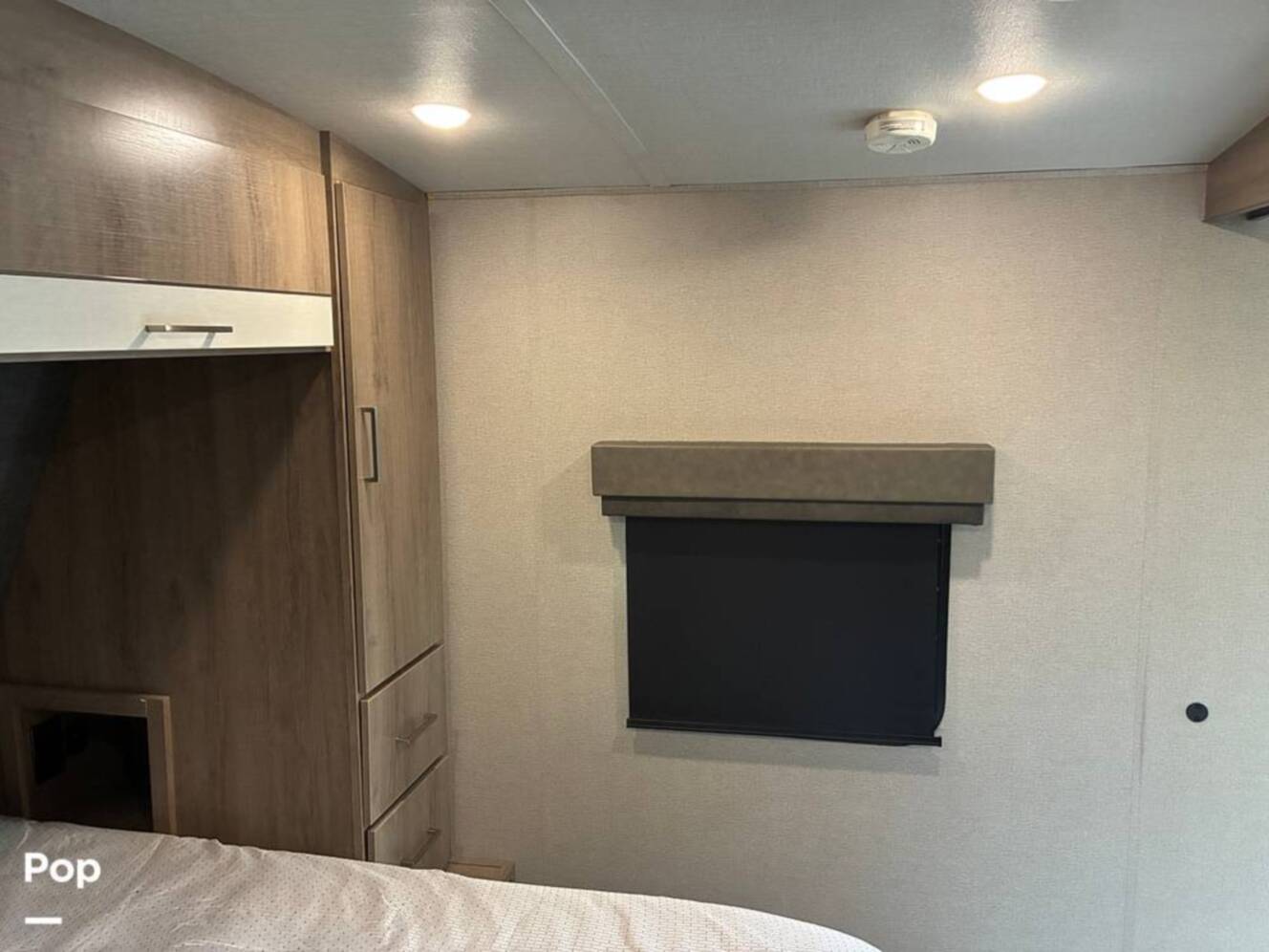 A photo of this 2023 Grand Design Imagine 2670MK