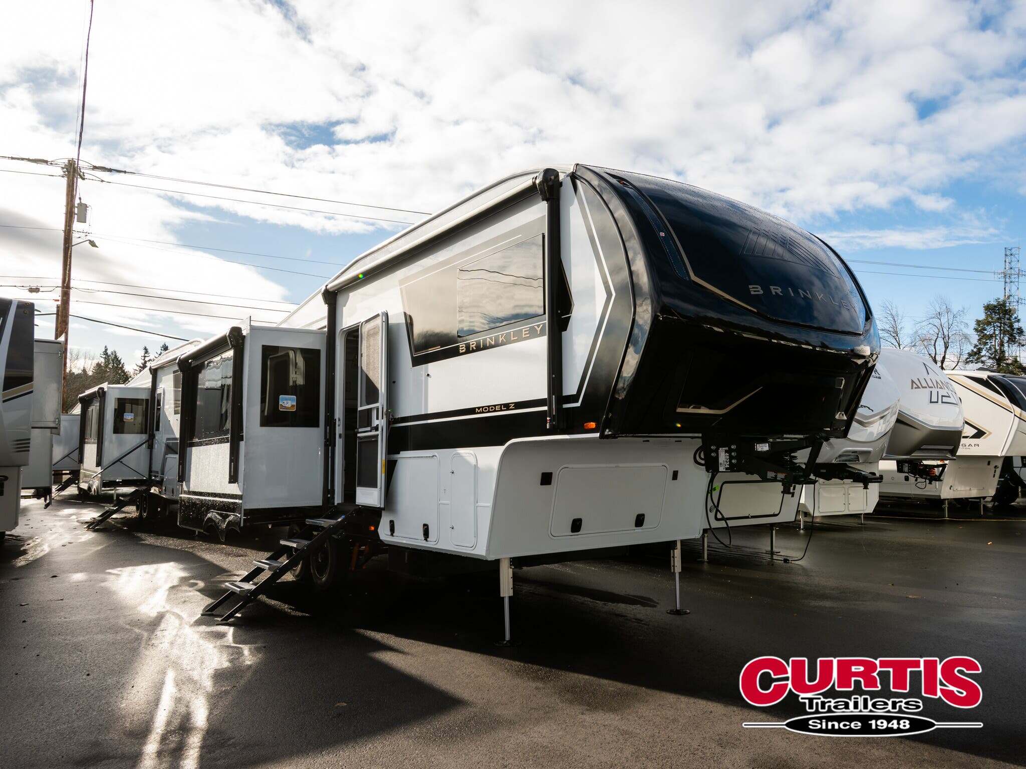 2026 Brinkley Rv Model Z 2700 RV