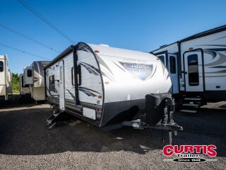 2018 FOREST RIVER SALEM CRUISE LITE 241QBXL