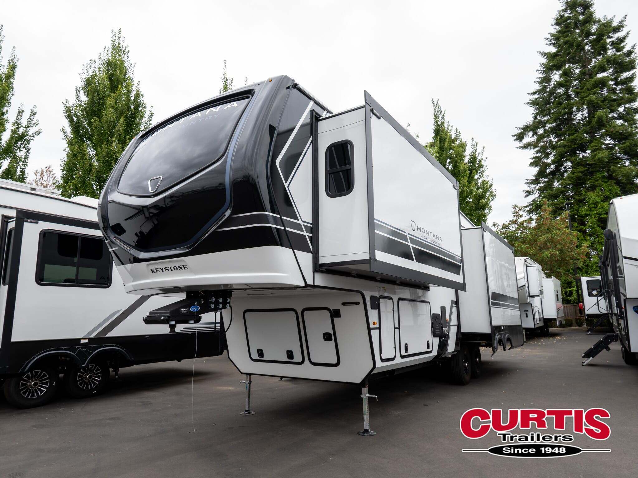 2026 Keystone Montana High Country 295rl in beaverton OR