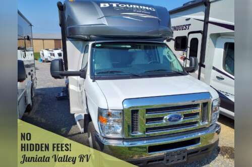 2025 Gulf Stream Conquest B-Touring Cruiser 5210 in mifflintown PA