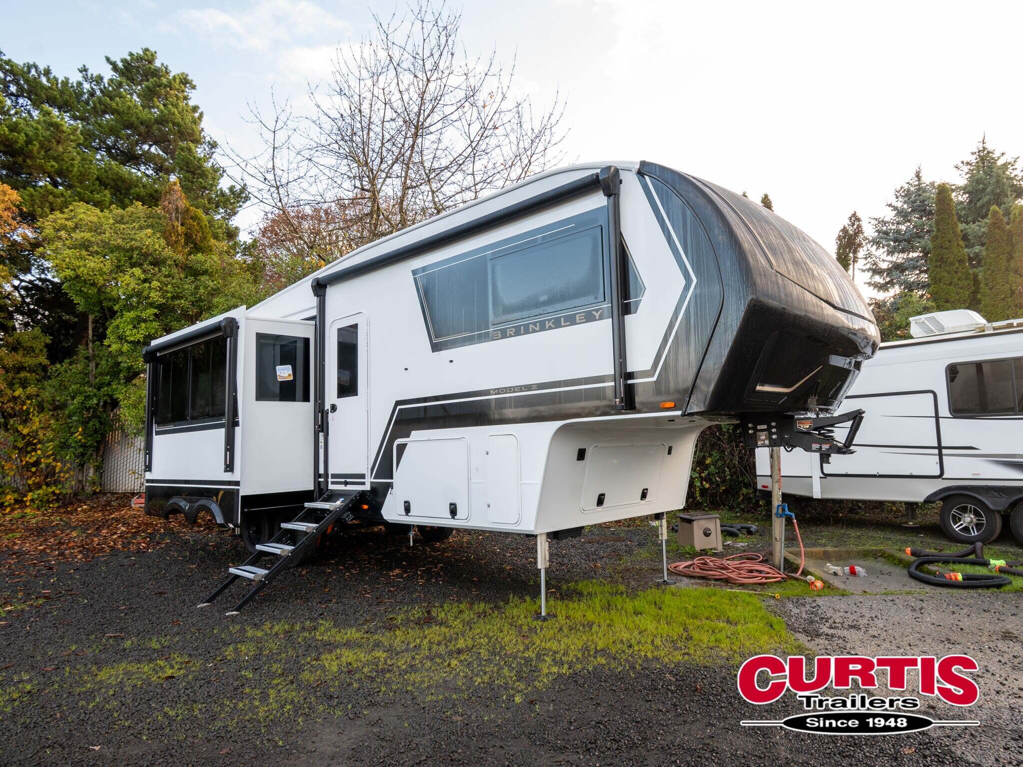 2026 Brinkley Rv Model Z 3110 RV