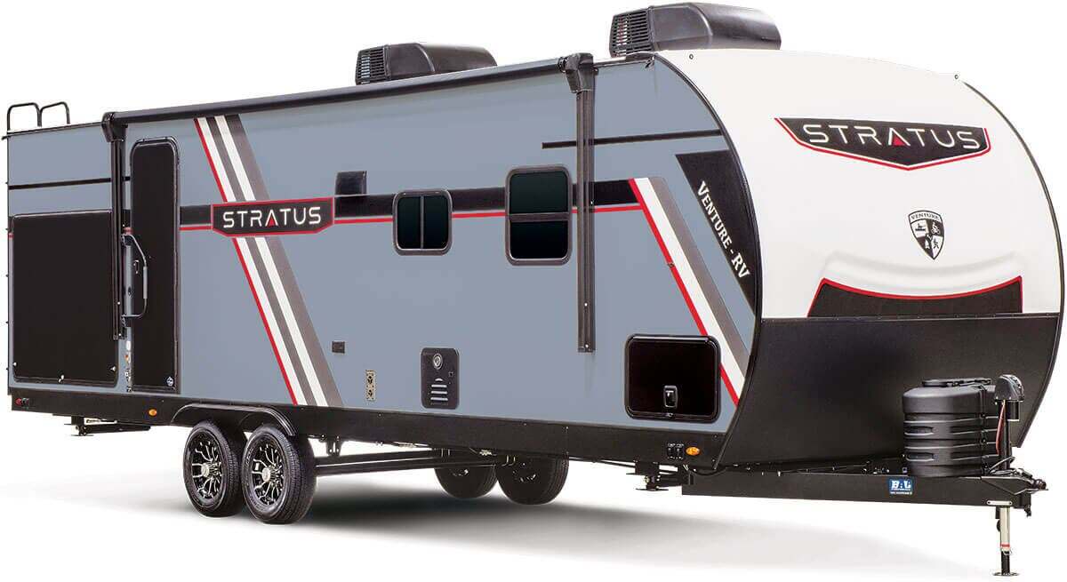 2026 Venture Rv Stratus SR211VBH in mifflintown PA