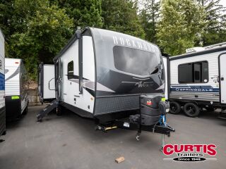 2023 FOREST RIVER ROCKWOOD ULTRA LITE 2720IK