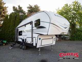 2025 KEYSTONE COUGAR SPORT 2100RK