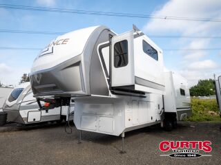 2026 ALLIANCE RV PARADIGM 310RL