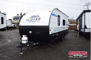 2024 COACHMEN CLIPPER ULTRA-LITE 18FQ