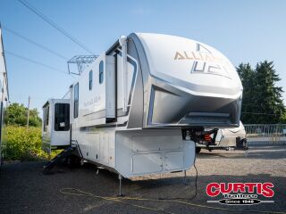 2026 ALLIANCE RV PARADIGM 382RK