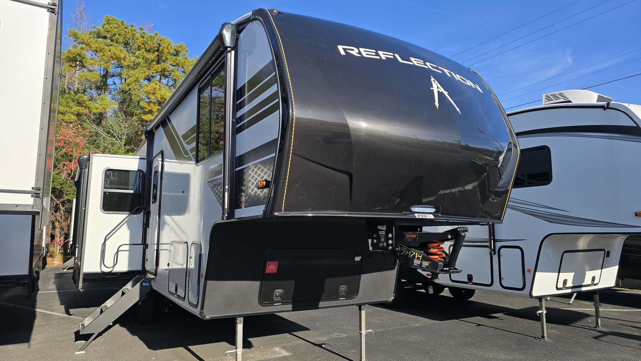 2026 Grand Design Reflection 150 Series 295RL RV