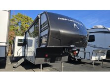 2026 Grand Design RV Reflection 150 Series 295RL Review image