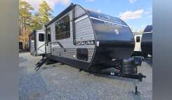 2026 Coachmen Catalina Legacy Edition 323MAZE RV
