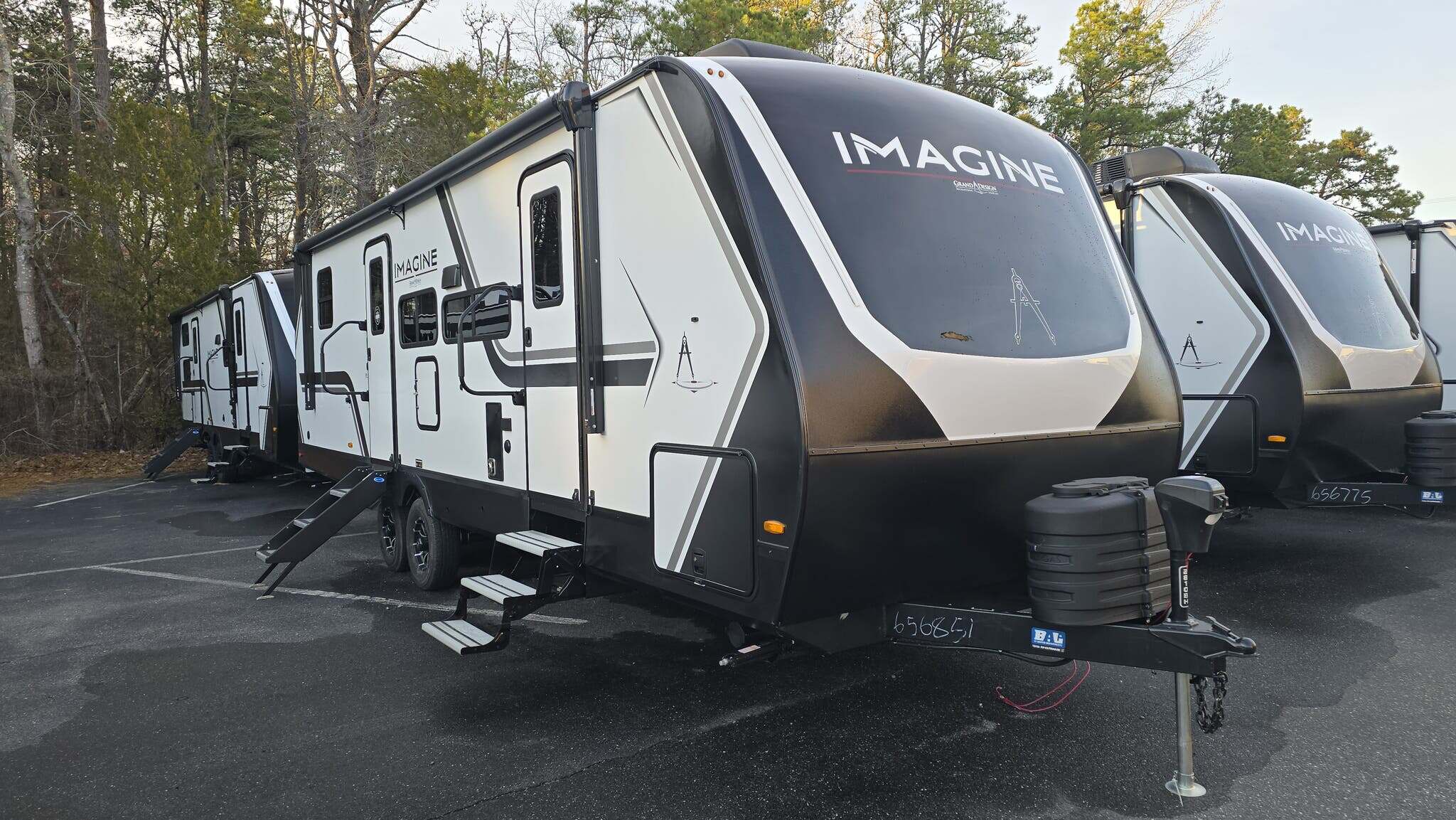 2026 Grand Design Imagine 2810BH in egg harbor city NJ