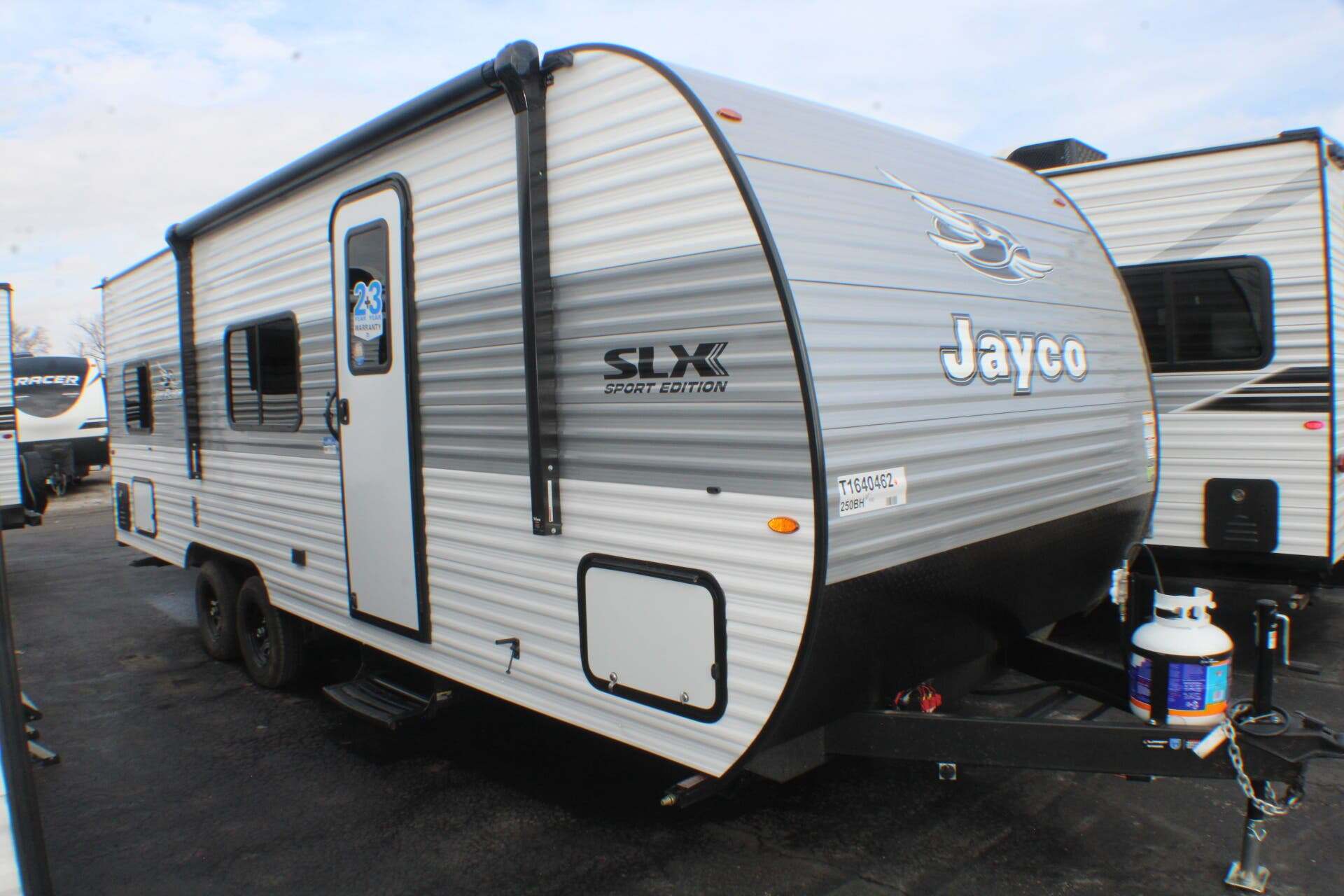 2026 Jayco Jay Flight SLX 250BH in clyde OH