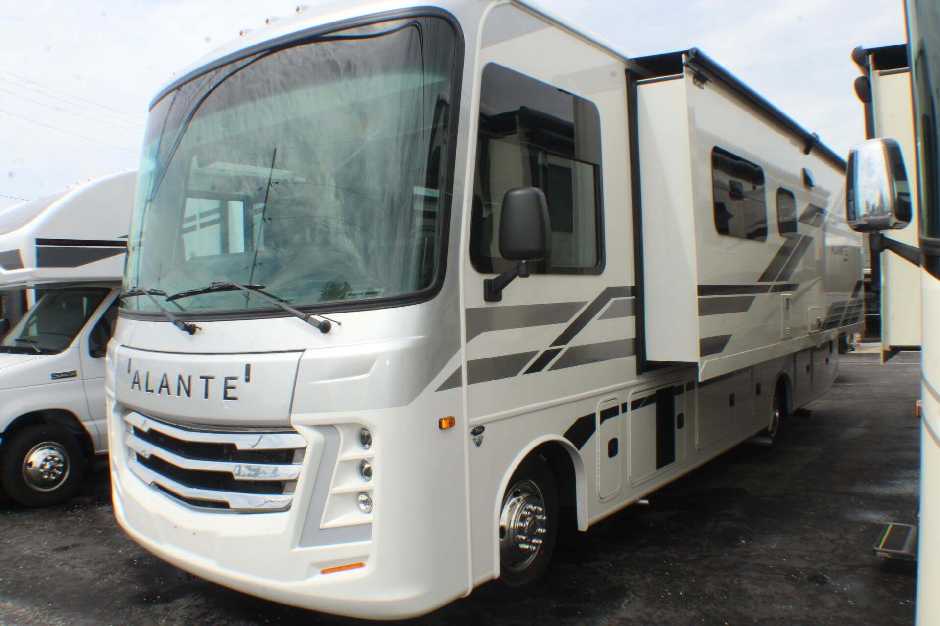 2026 Jayco Alante 29S in clyde OH
