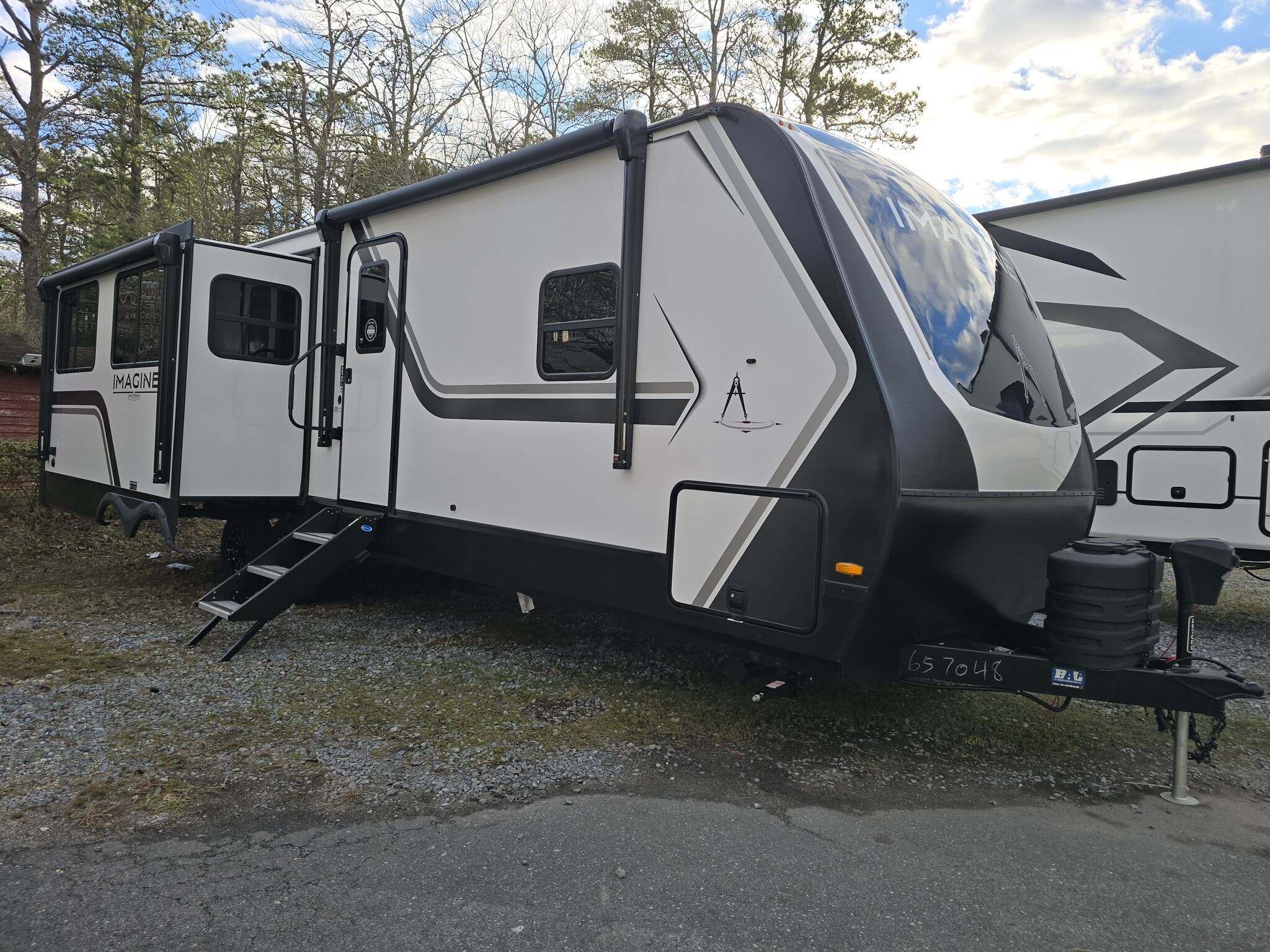 2026 Grand Design Imagine 2970RL in egg harbor city NJ