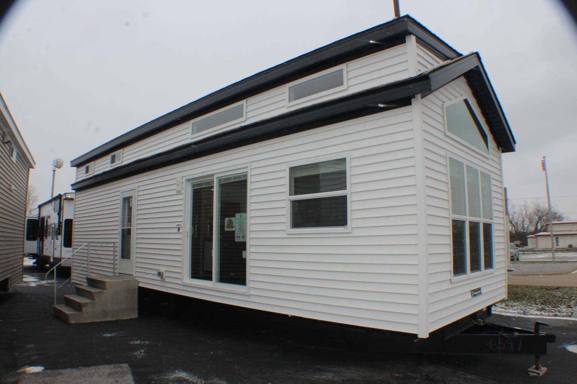 2026 Woodland Park Timber Ridge TR-260L RV