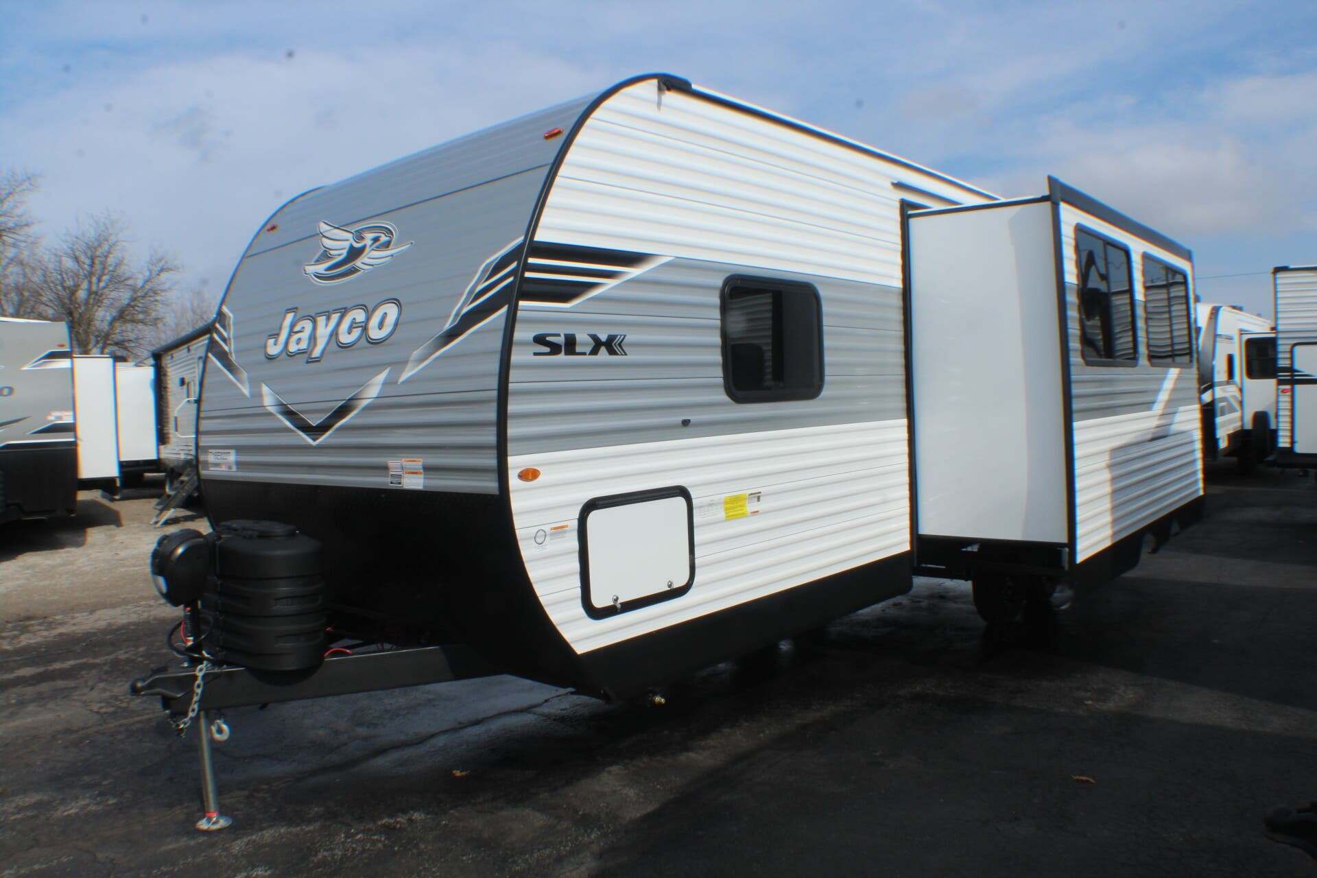 2026 Jayco Jay Flight SLX 265MWS in clyde OH