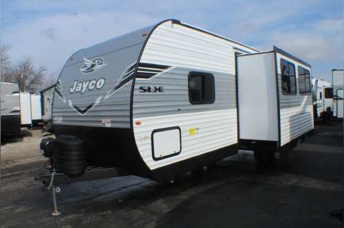 2026 Jayco Jay Flight SLX 265MWS in clyde OH
