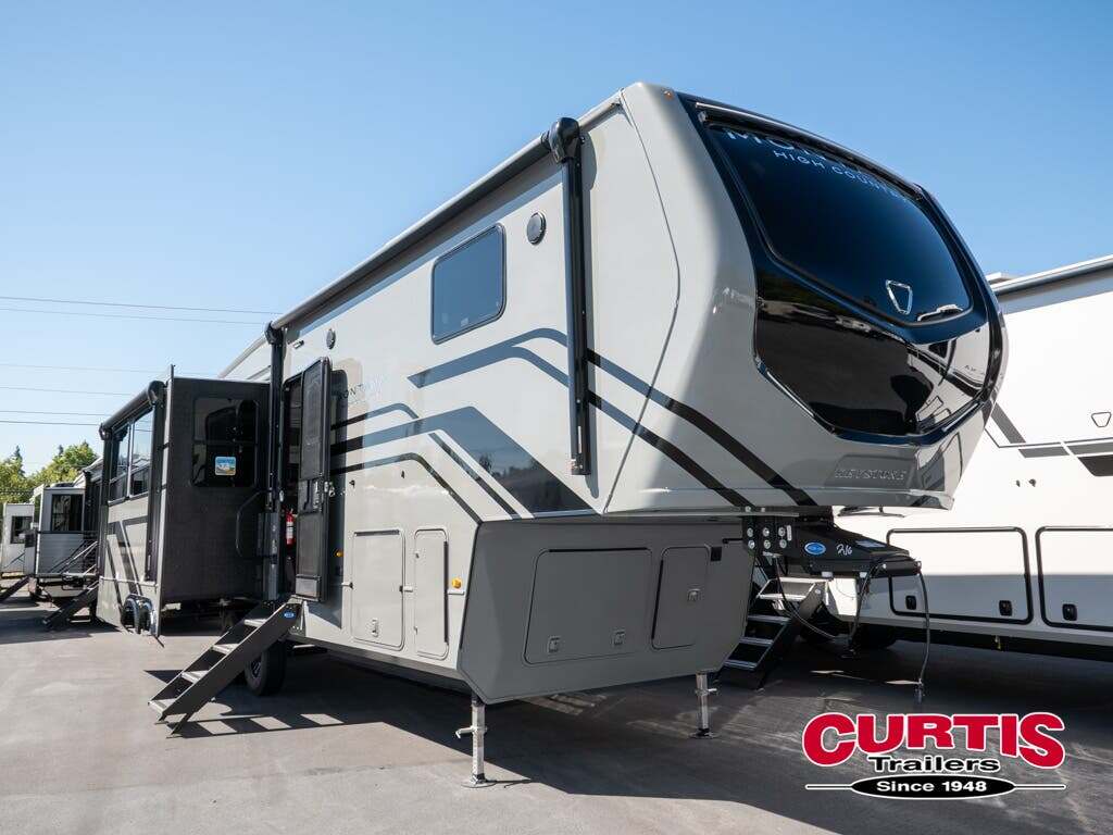 2026 Keystone Montana High Country 295rl in portland OR