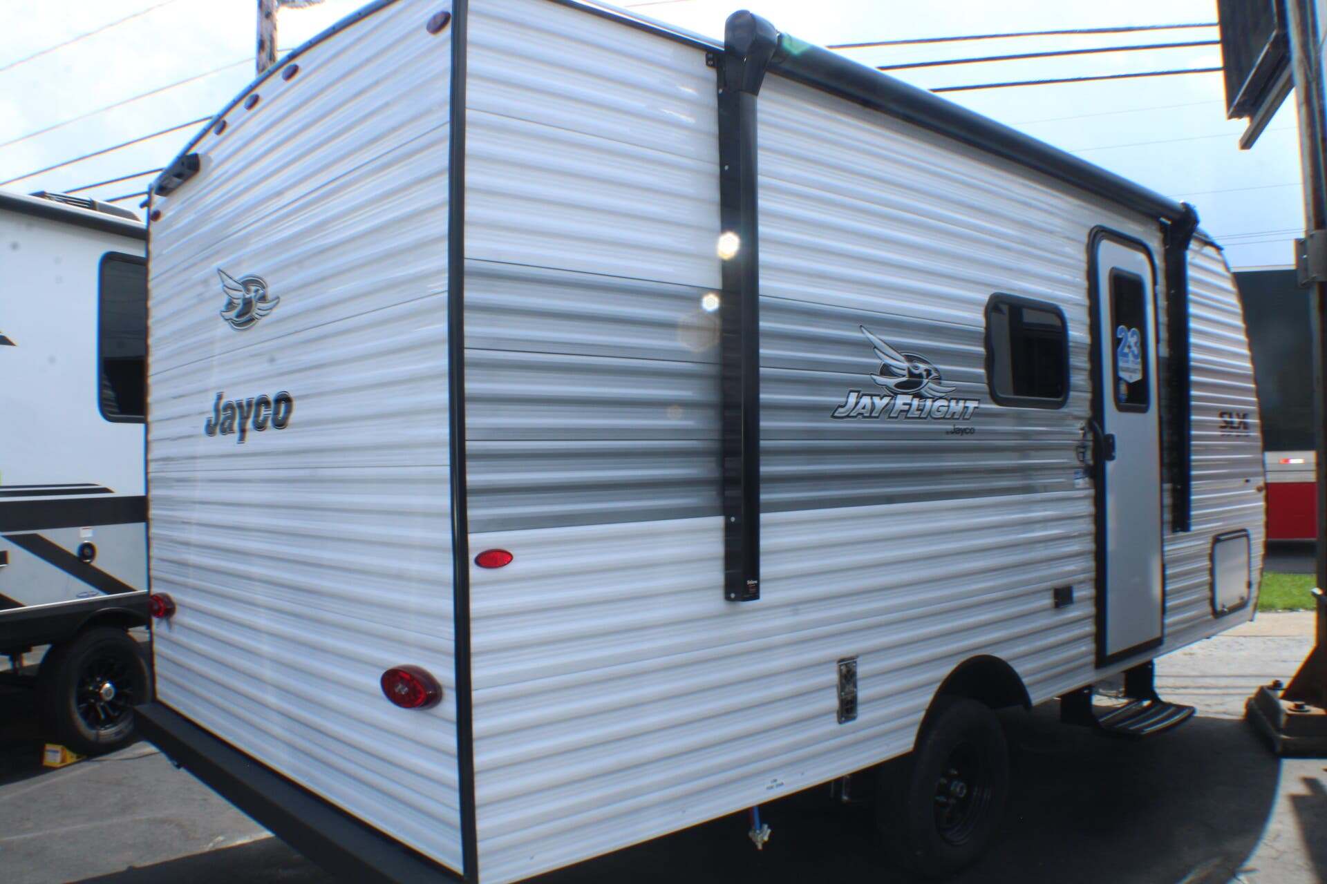 2026 Jayco Jay Flight SLX 170BH RV