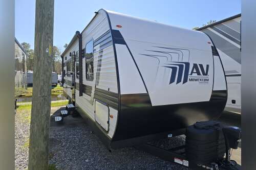 2026 Grand Design Momentum MAV 27MAV in egg harbor city NJ