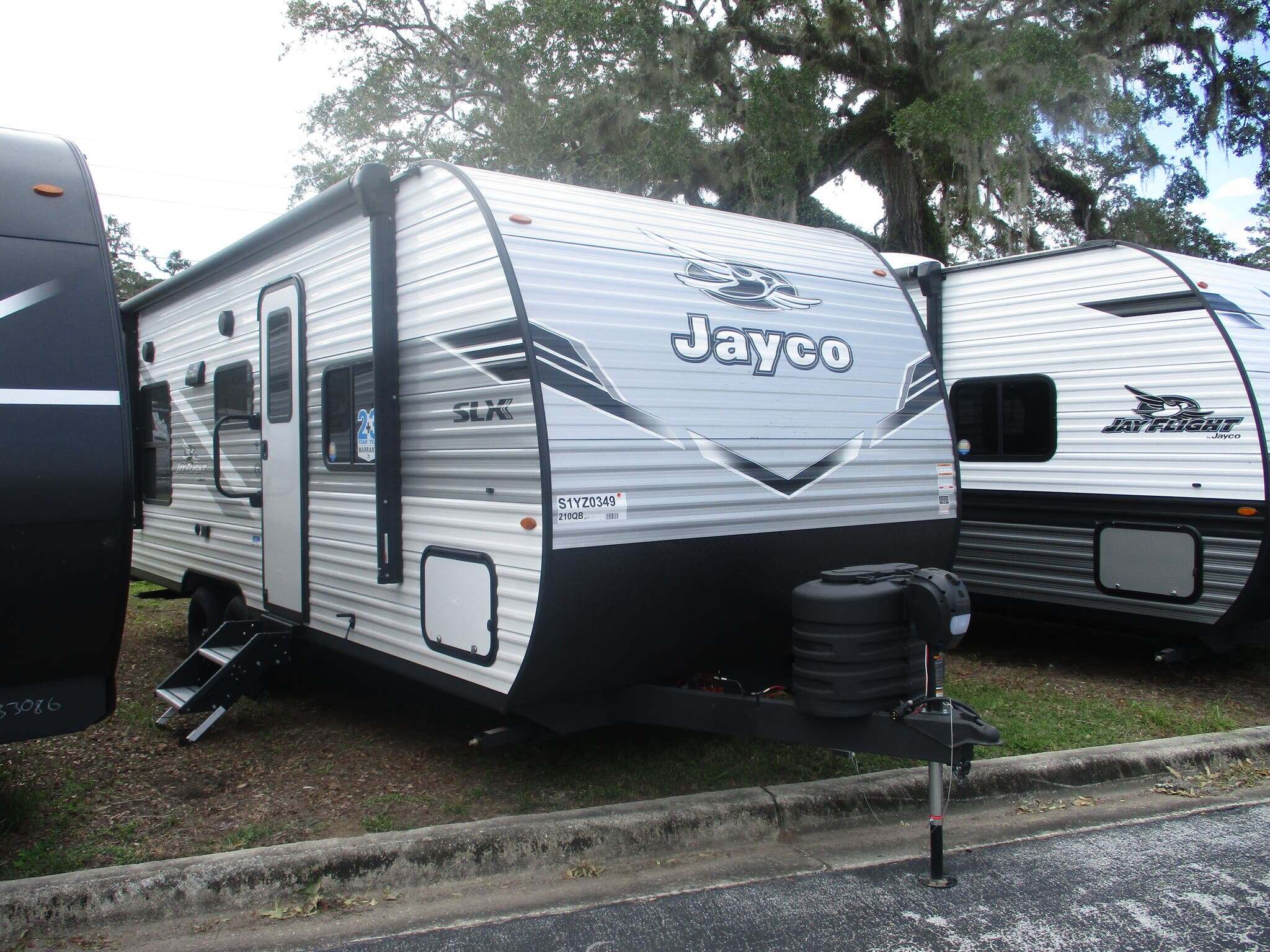 2026 Jayco Jay Flight SLX 210QB in cross city FL