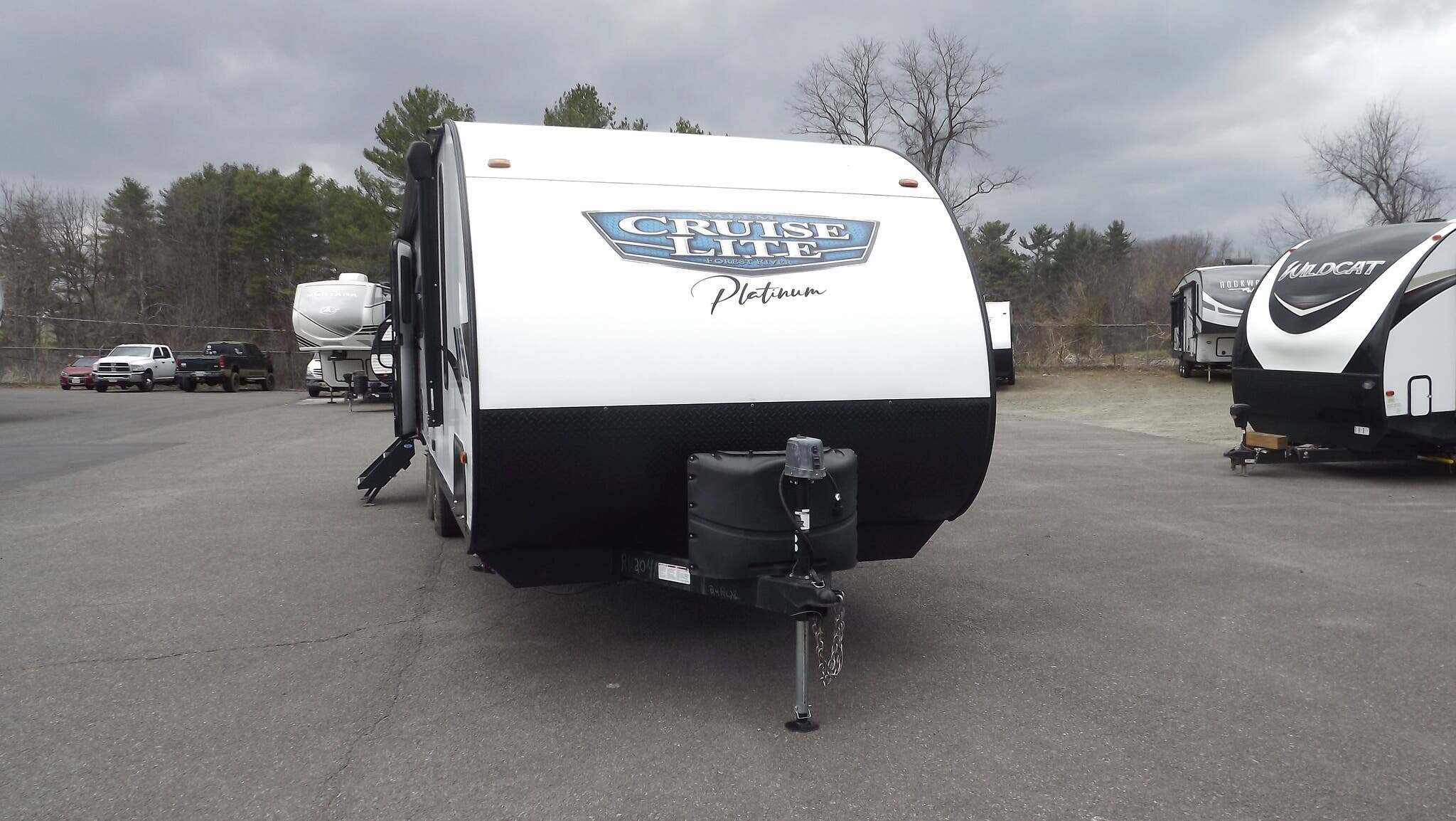 2023 Forest River Salem 241RLXL RV