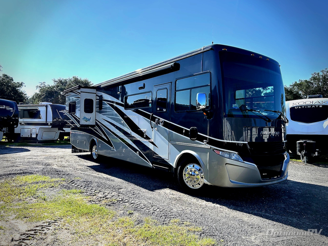 2022 Tiffin Open Road Allegro 36 UA in ocala FL