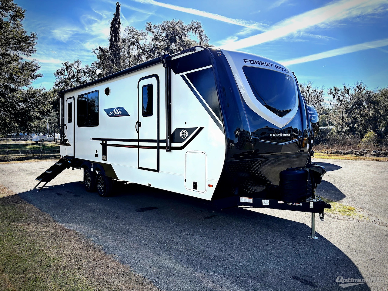 2026 East To West Alta 2375KRK in ocala FL
