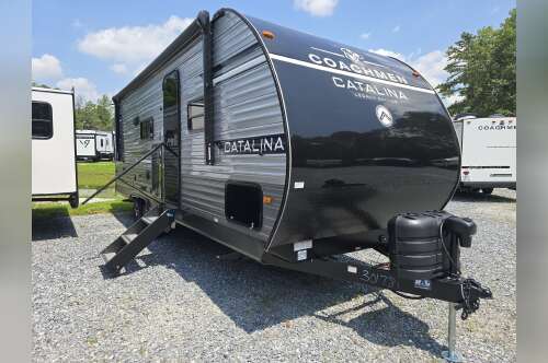 2026 Coachmen Catalina Legacy Edition 243RBS in egg harbor city NJ