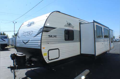 2026 Jayco Jay Flight SLX 321BDS 324BDS in clyde OH