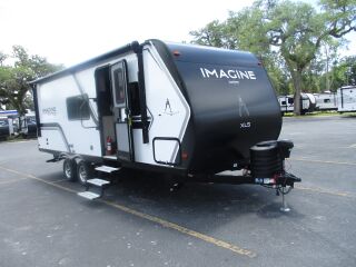 2026 GRAND DESIGN IMAGINE XLS 22MLE
