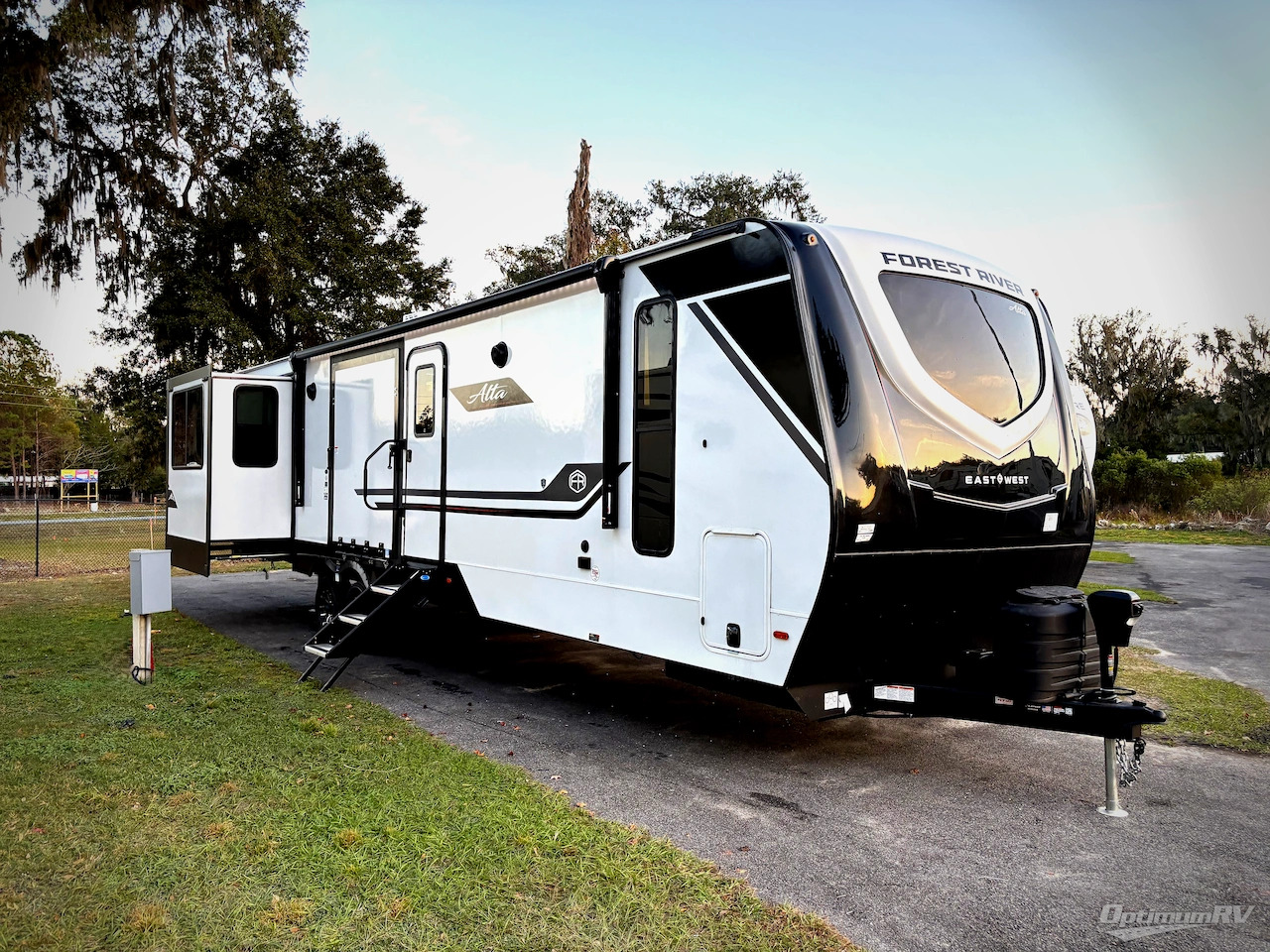 2026 East To West Alta 3175RK in ocala FL