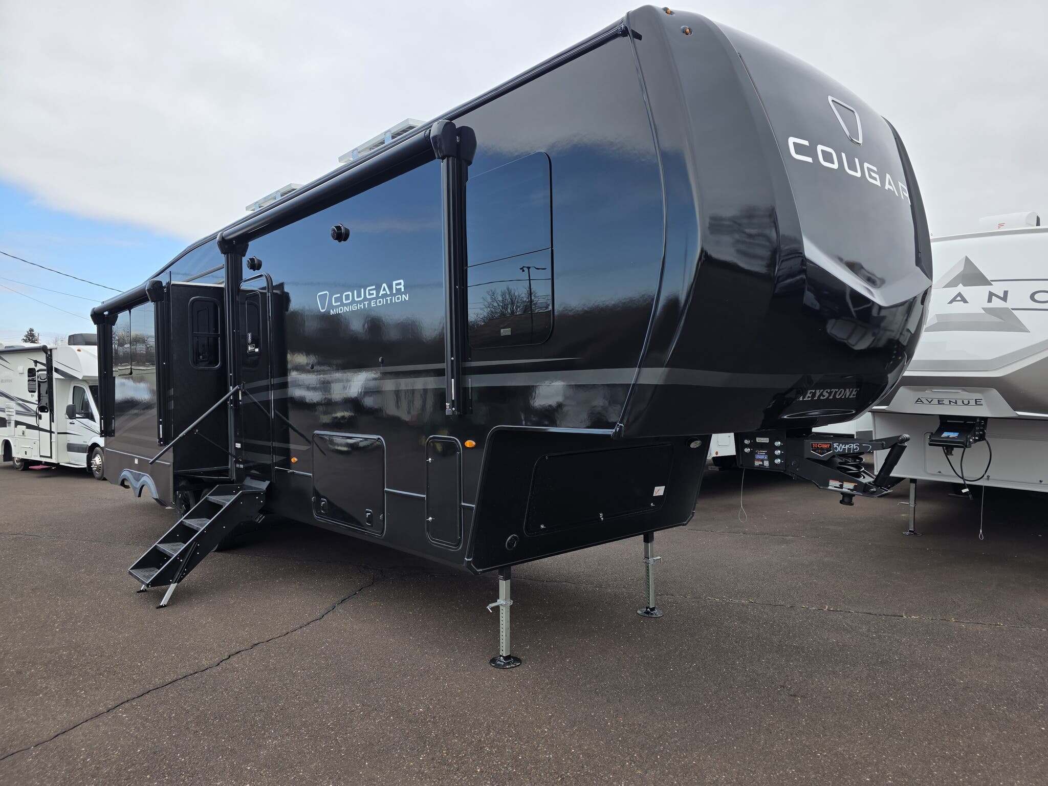 2026 Keystone Cougar 350LLK in souderton PA