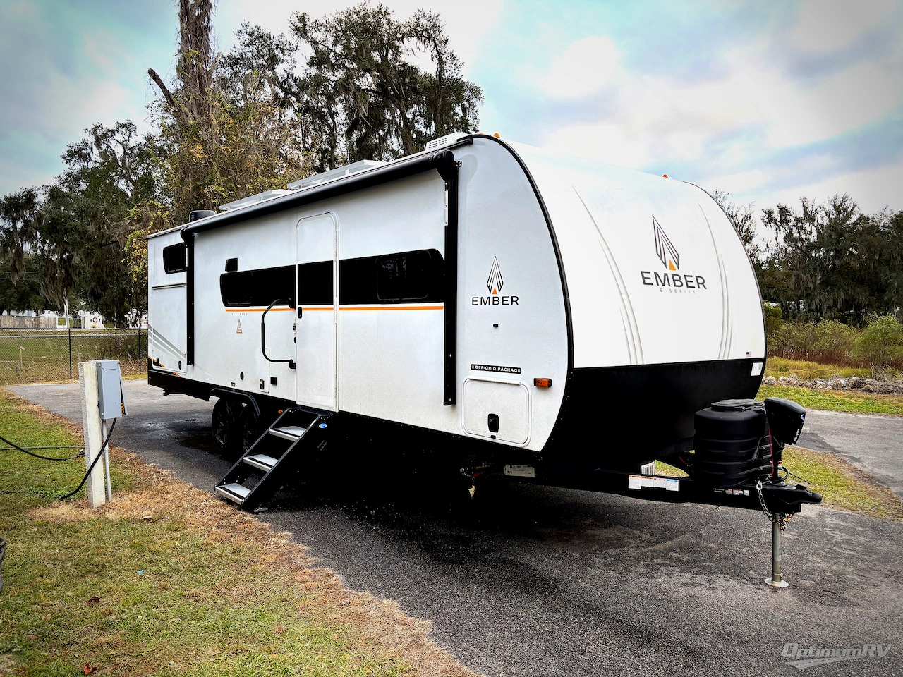 2026 Ember Rv E-Series 26ETS in ocala FL