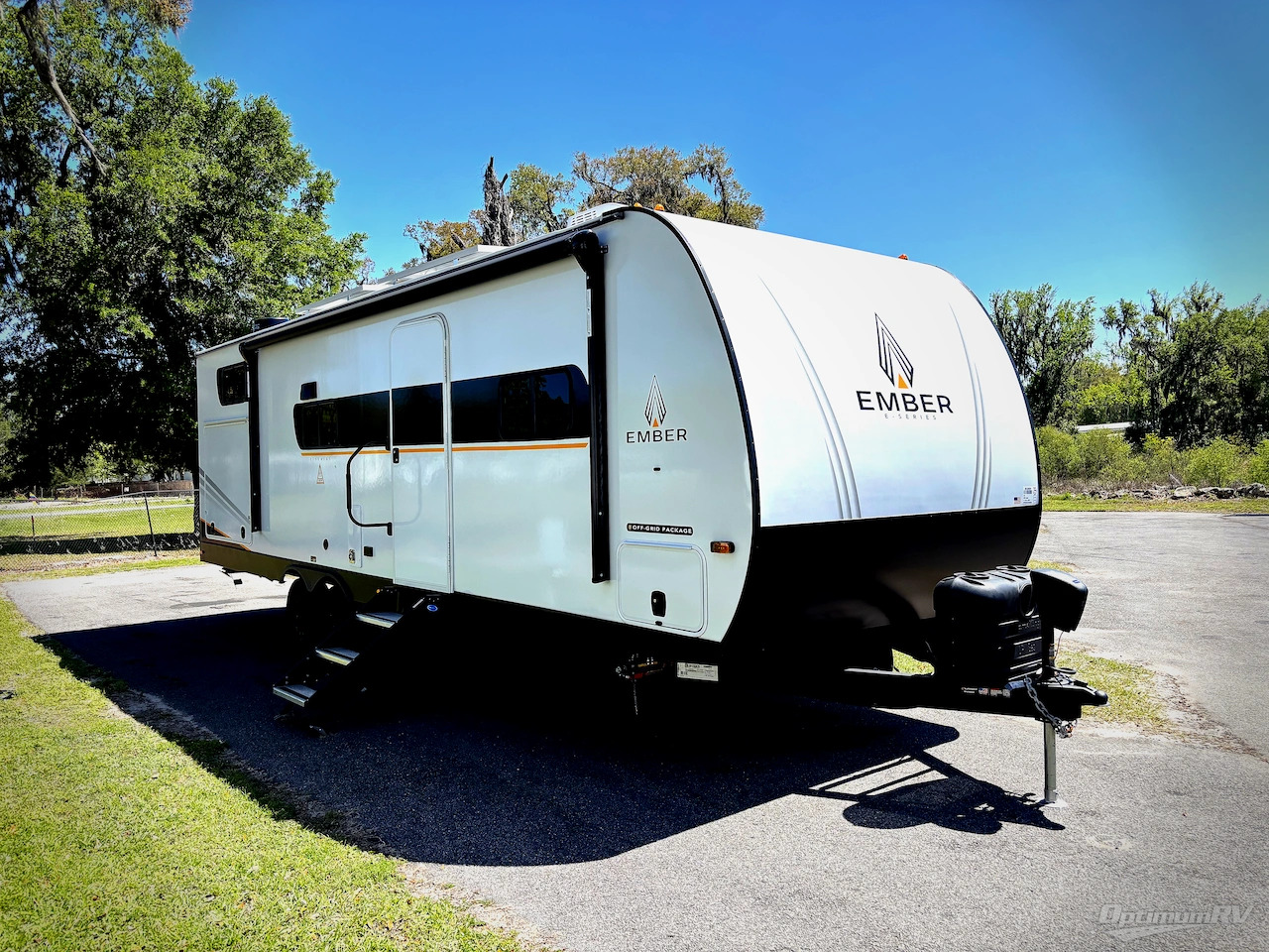 2026 Ember Rv E-Series 26ETS in ocala FL