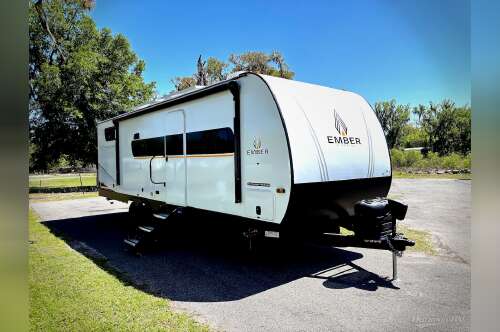 2026 Ember Rv E-Series 26ETS in ocala FL